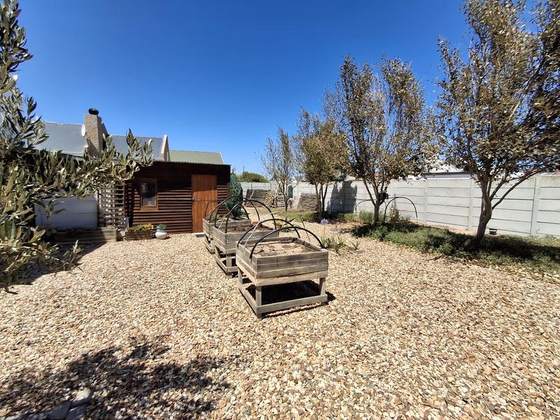 3 Bedroom Property for Sale in Britannia Bay Western Cape